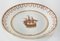 Chinese Export Porcelain Plate with Ship 2