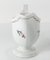 English New Hall Porcelain Creamer, 1820s 3