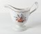 English New Hall Porcelain Creamer, 1820s 2