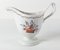 English New Hall Porcelain Creamer, 1820s, Image 2