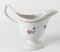 English New Hall Porcelain Creamer, 1820s 4