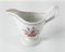 English New Hall Porcelain Creamer, 1820s 9