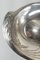 Early 20th Century Art Nouveau Silverplate Bowl by James W. Tufts Boston 4