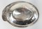 Early 20th Century Art Nouveau Silverplate Bowl by James W. Tufts Boston, Image 6