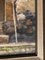 Porta di campagna, anni '70, dipinto su tela, Immagine 2