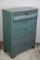 Antique Gentleman's Chest of Drawers 3