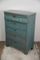 Antique Gentleman's Chest of Drawers 9