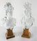Night & Day Busts by Arnold Machin for Royal Worcester, 1970s, Set of 2 13