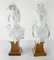 Night & Day Busts by Arnold Machin for Royal Worcester, 1970s, Set of 2 3