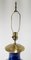 Lámpara de mesa Chinoiserie china, siglo XX, Imagen 7