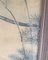 Senza titolo, XIX secolo, Acquarello su seta, Con cornice, Immagine 9