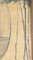 Sin título, siglo XIX, Acuarela sobre seda, Enmarcado, Imagen 7