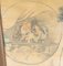 Senza titolo, XIX secolo, Acquarello su seta, Con cornice, Immagine 5