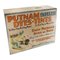 19th Century Countertop Advertising Display for Putnam Dyes-Tints 1