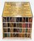 19th Century Countertop Advertising Display for Putnam Dyes-Tints 5