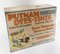 19th Century Countertop Advertising Display for Putnam Dyes-Tints 13