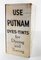 19th Century Countertop Advertising Display for Putnam Dyes-Tints, Image 10