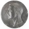 Ritratto di uomo in bronzo fuso, inizio XX secolo, Immagine 10