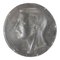 Ritratto di uomo in bronzo fuso, inizio XX secolo, Immagine 1