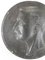 Ritratto di uomo in bronzo fuso, inizio XX secolo, Immagine 3