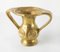 Vase à Deux Anses Style Néolithique en Bronze, Chine, 19ème Siècle 13