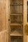 Large Art Nouveau Wardrobe with Patented Umbrella Holder 7