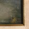 Bodegón con patos y flores, años 70, pintura sobre lienzo, enmarcado, Imagen 2