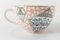 French Teacup & Saucer from Haviland & Co Limoges, 1885, Image 7