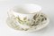Early 20th Century French Teacup and Saucer from Haviland & Co Limoges, Image 13