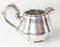 19th Century Russian Imperial 84 Silver Creamer by Sazikov Family, Image 4