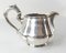 19th Century Russian Imperial 84 Silver Creamer by Sazikov Family, Image 11