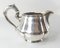 Russischer Imperial 84 Silver Creamer von Sazikov Family, 19. Jh. 11