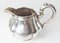 19th Century Russian Imperial 84 Silver Creamer by Sazikov Family, Image 2