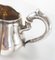 19th Century Russian Imperial 84 Silver Creamer by Sazikov Family, Image 7