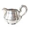 19th Century Russian Imperial 84 Silver Creamer by Sazikov Family 1