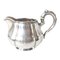 19th Century Russian Imperial 84 Silver Creamer by Sazikov Family, Image 1