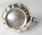19th Century Russian Imperial 84 Silver Creamer by Sazikov Family, Image 8