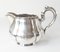 19th Century Russian Imperial 84 Silver Creamer by Sazikov Family 12