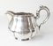 19th Century Russian Imperial 84 Silver Creamer by Sazikov Family, Image 12