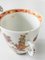 Antique German Chocolate Cup with Augsburg Silver Mount 8