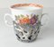 Antique German Chocolate Cup with Augsburg Silver Mount 13