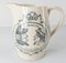 19th Century English Staffordshire Mug with Courtship and Matrimony 12