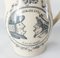 19th Century English Staffordshire Mug with Courtship and Matrimony 7