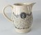 19th Century English Staffordshire Mug with Courtship and Matrimony, Image 4