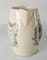 19th Century English Staffordshire Mug with Courtship and Matrimony, Image 3