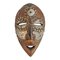 Vintage Songye Mask, Image 1