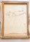 Crawford, Modernist Still Life Painting, 1970, Painting on Canvas, Immagine 6