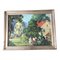 Bucks County Spring Landscape, 1950s, Painting on Canvas, Framed, Image 1