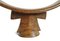 Vintage Dinka Wood Headrest, Image 8