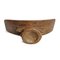 Reposacabezas vintage de madera Dinka, Imagen 7